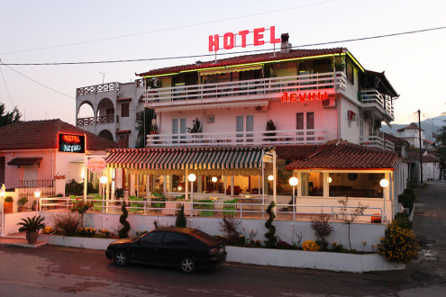 LEGO HOTEL - Изображение 1